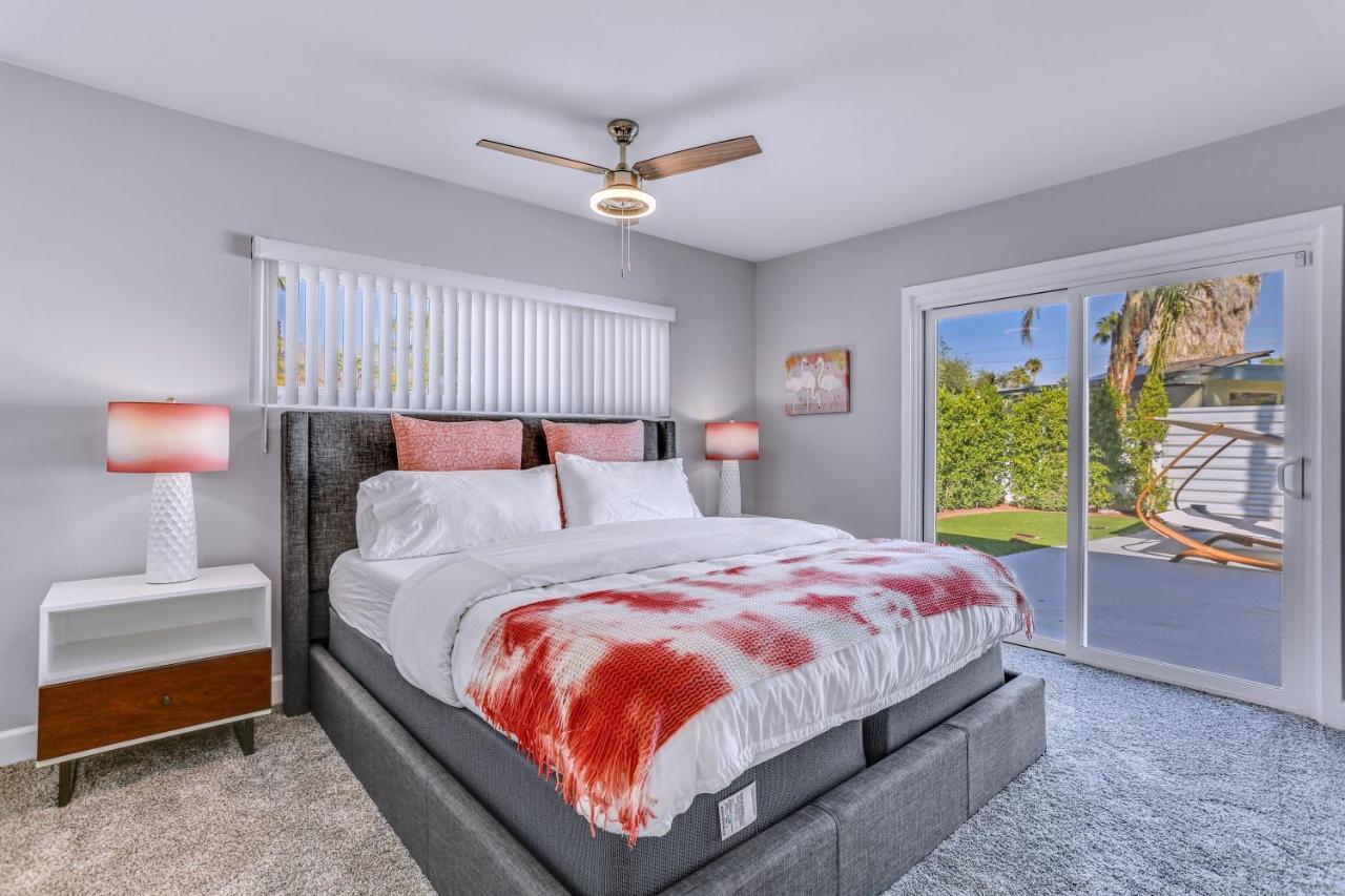 Desert Flamingo Ps - A Ryson Property Palm Springs Kültér fotó