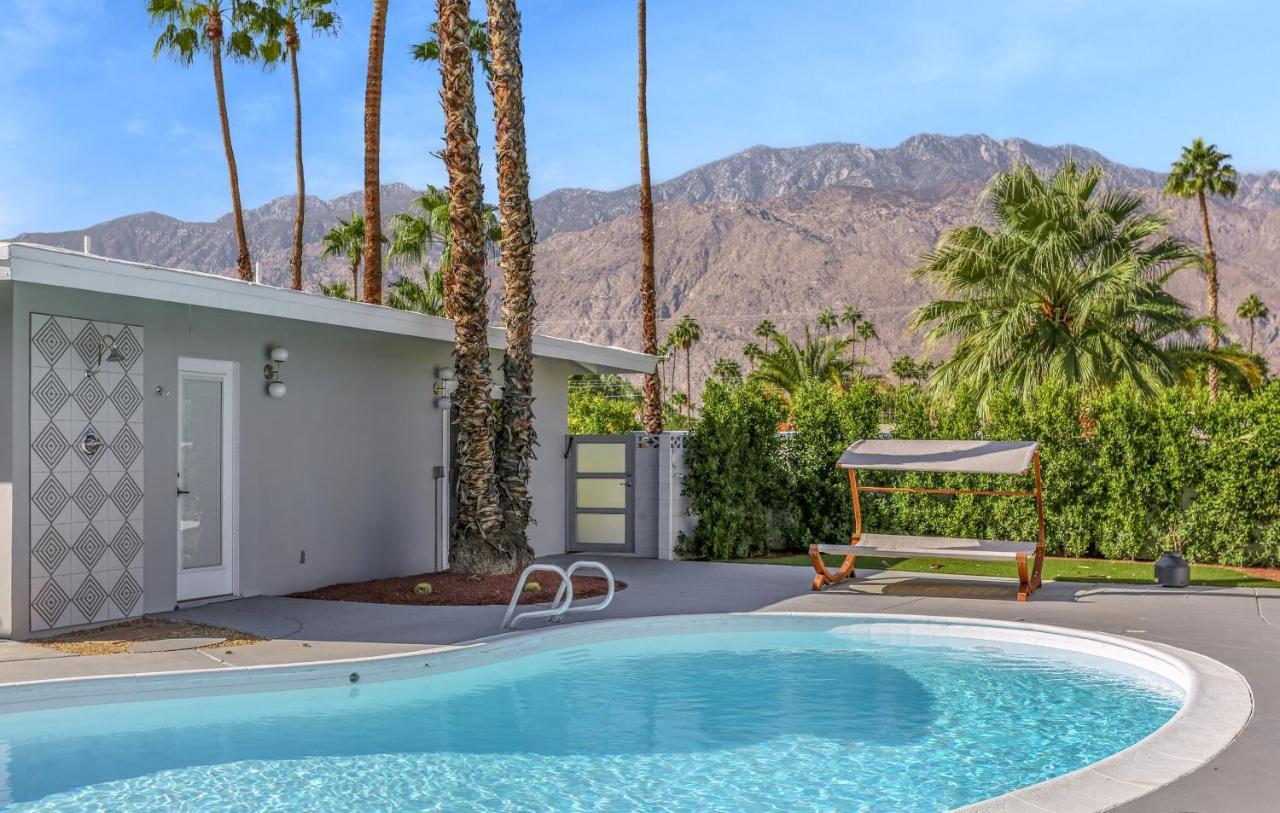 Desert Flamingo Ps - A Ryson Property Palm Springs Kültér fotó