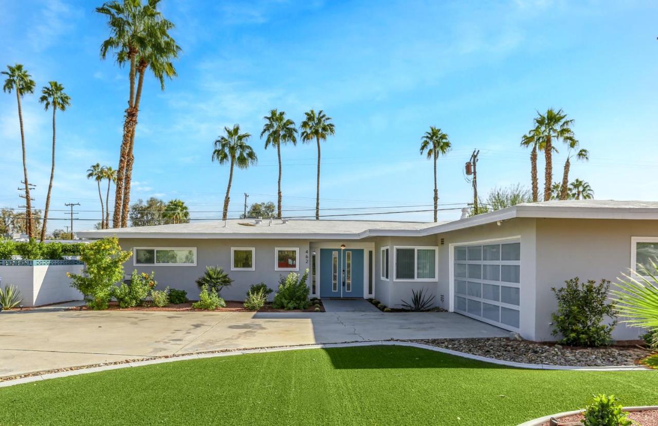 Desert Flamingo Ps - A Ryson Property Palm Springs Kültér fotó