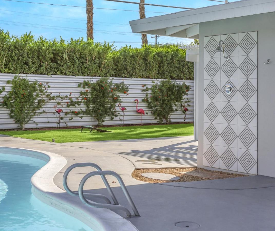 Desert Flamingo Ps - A Ryson Property Palm Springs Kültér fotó