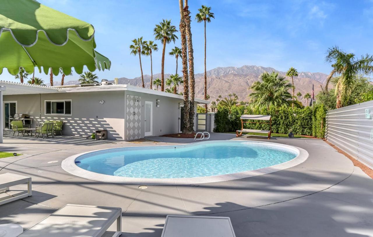 Desert Flamingo Ps - A Ryson Property Palm Springs Kültér fotó
