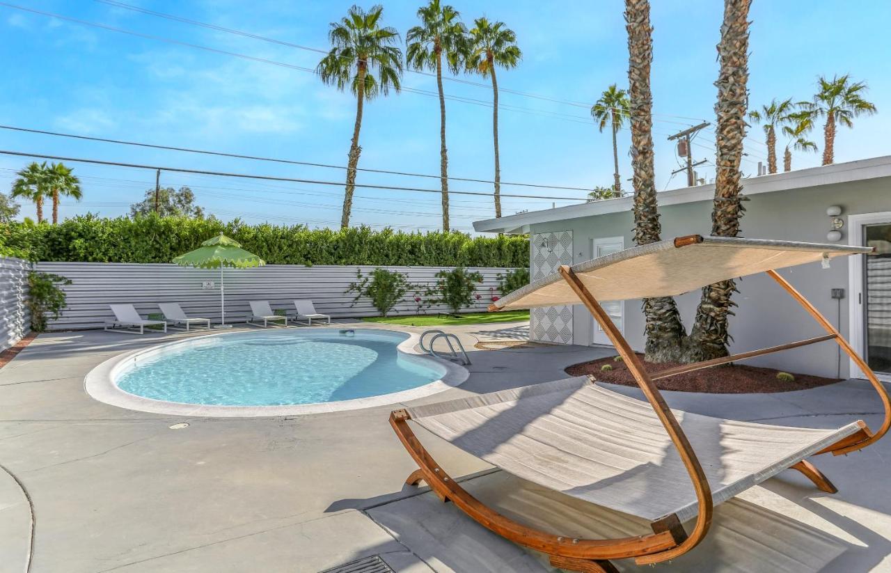 Desert Flamingo Ps - A Ryson Property Palm Springs Kültér fotó